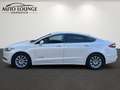 Ford Mondeo Hybrid 2.0 Automatik | LED | DAB | Navi | Weiß - thumbnail 4