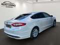 Ford Mondeo Hybrid 2.0 Automatik | LED | DAB | Navi | Weiß - thumbnail 7