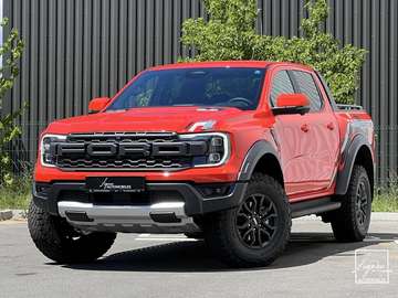 Raptor NEUF 3.0l Ecoboost v6 292cv - 2026 - 4 places - Pas de Malus - Tva Apparente