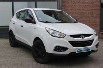 1.6i GDI i-Drive Airco, Elek Ramen, Cruise, All Se