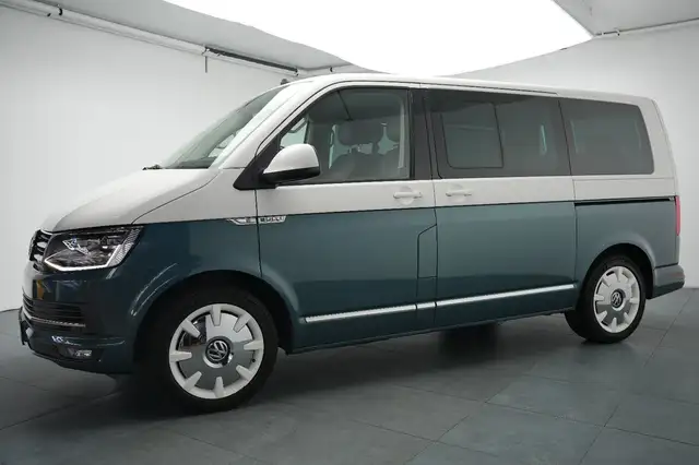 Volkswagen Multivan view 6