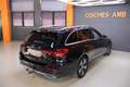 Mercedes-Benz C 300 Estate 300e 9G-Tronic Nero - thumbnail 6