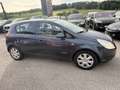 Opel Corsa 1,3 Edition CDTI DPF Blau - thumbnail 8