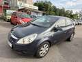 Opel Corsa 1,3 Edition CDTI DPF Blau - thumbnail 3