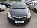 Opel Corsa 1,3 Edition CDTI DPF Blau - thumbnail 2
