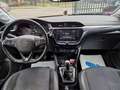 Opel Corsa 1.2 Black Edition s&s 75cv Nero - thumbnail 7