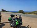 Kawasaki Versys 650 Verde - thumbnail 3