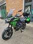Kawasaki Versys 650 Verde - thumbnail 2