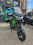 Kawasaki Versys 650 Verde - thumbnail 1