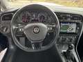 Volkswagen Golf Variant Facelift R-Line 2.0 TDI ACC Kamera 8fach Blau - thumbnail 3
