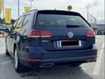 Volkswagen Golf Variant Facelift R-Line 2.0 TDI ACC Kamera 8fach Blau - thumbnail 2
