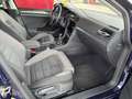 Volkswagen Golf Variant Facelift R-Line 2.0 TDI ACC Kamera 8fach Blau - thumbnail 12