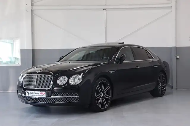 Bentley Flying Spur main image