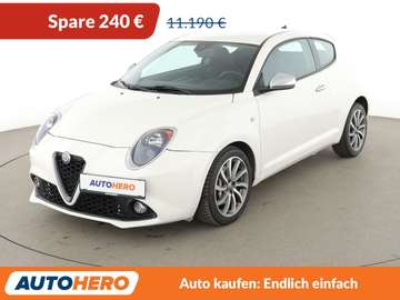 1.4 Turbo Super Aut.*TEMPO*PDC*SHZ*