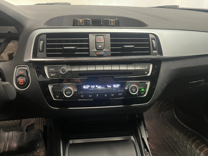 BMW 218 2-serie Coupé 218i Executive - BPM - Diefstalschad — photo 12