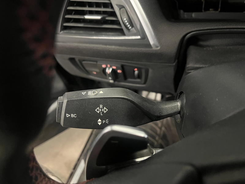 BMW 218 2-serie Coupé 218i Executive - BPM - Diefstalschad — photo 15