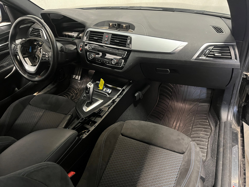 BMW 218 2-serie Coupé 218i Executive - BPM - Diefstalschad — photo 9