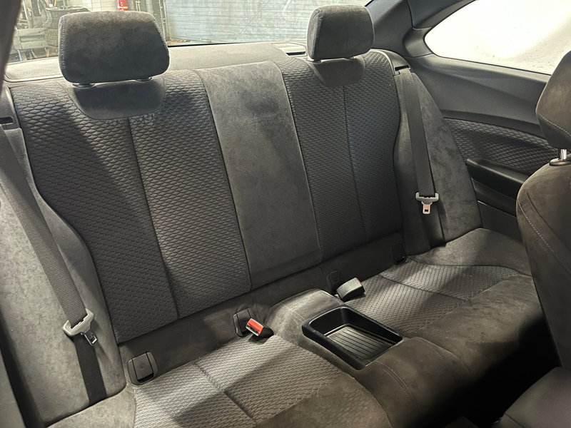 BMW 218 2-serie Coupé 218i Executive - BPM - Diefstalschad — photo 10