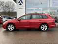 Volkswagen Golf Variant 2.0 TDI DSG Life AHK+IQ-LIGHT+TOP-P Rot - thumbnail 2