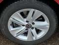 Volkswagen Golf Variant 2.0 TDI DSG Life AHK+IQ-LIGHT+TOP-P Rot - thumbnail 8