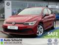 Volkswagen Golf Variant 2.0 TDI DSG Life AHK+IQ-LIGHT+TOP-P Rot - thumbnail 1