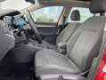 Volkswagen Golf Variant 2.0 TDI DSG Life AHK+IQ-LIGHT+TOP-P Rot - thumbnail 10