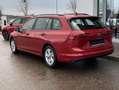Volkswagen Golf Variant 2.0 TDI DSG Life AHK+IQ-LIGHT+TOP-P Rot - thumbnail 3