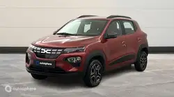 Dacia 45ch Expression