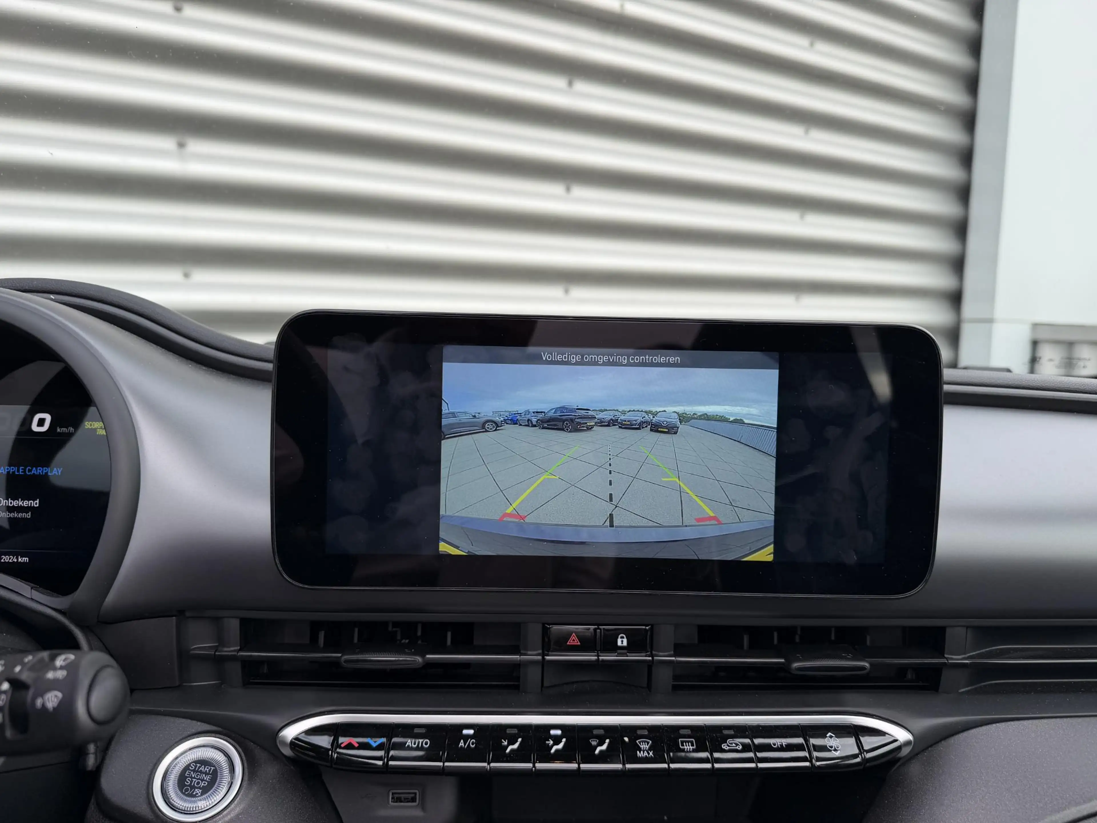Fiat 500 Abarth 42 kWh | 155 PK | Cabrio | Camera | Cruise Control — photo 15