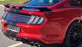 Ford Mustang Deportivo Manual de 3 Puertas Mauve - thumbnail 5
