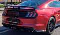 Ford Mustang Deportivo Manual de 3 Puertas Mauve - thumbnail 7