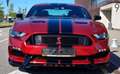 Ford Mustang Deportivo Manual de 3 Puertas Mauve - thumbnail 22