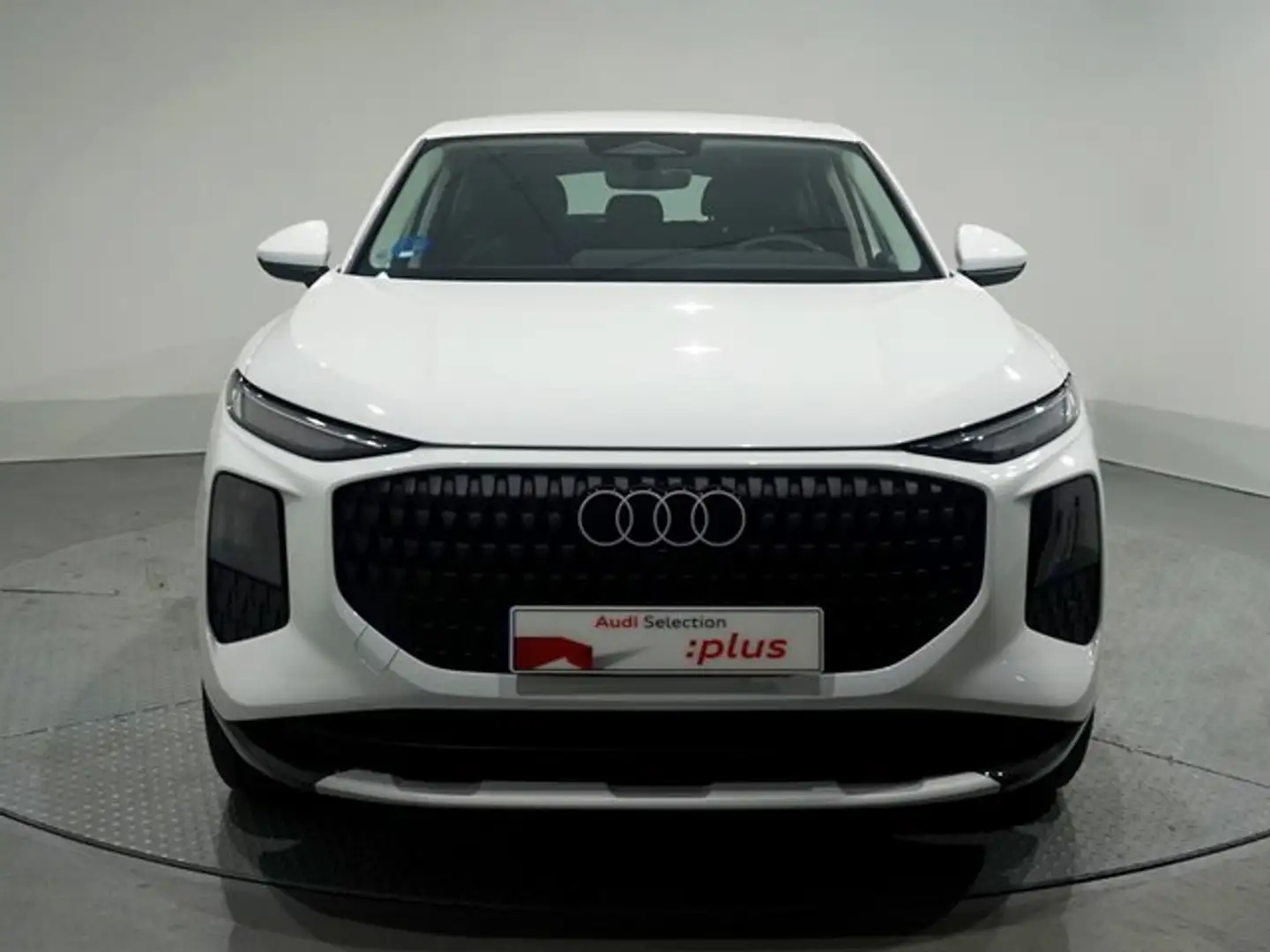 Audi Q3 Sportback e-hybrid Advanced S tronic 200kW Blanco - 2
