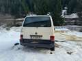 Volkswagen T4 Kombi 3-0-0 Syncro 2,5 TDI Weiß - thumbnail 2