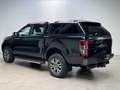 Ford Ranger Wildtrack HardTop 1-Hand Schwarz - thumbnail 3