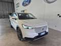 Honda HR-V HR-V III 2022 1.5 hev Advance ecvt Bianco - thumbnail 2