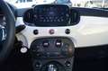 Fiat 500 1.0 Hybrid Dolcevita Weiß - thumbnail 12