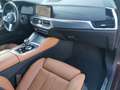 BMW X6 xDrive30d M SPORT Massage Sitzbelüf Allradlenk Rot - thumbnail 5