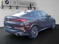 BMW X6 xDrive30d M SPORT Massage Sitzbelüf Allradlenk Rot - thumbnail 2