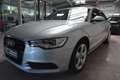 Audi A6 Lim 2.0 TDI Navi BiXenon Leder Tempo SHZ PDC Silber - thumbnail 9