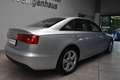 Audi A6 Lim 2.0 TDI Navi BiXenon Leder Tempo SHZ PDC Silber - thumbnail 3