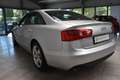 Audi A6 Lim 2.0 TDI Navi BiXenon Leder Tempo SHZ PDC Silber - thumbnail 7