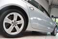 Audi A6 Lim 2.0 TDI Navi BiXenon Leder Tempo SHZ PDC Silber - thumbnail 4