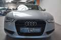 Audi A6 Lim 2.0 TDI Navi BiXenon Leder Tempo SHZ PDC Silber - thumbnail 10