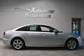 Audi A6 Lim 2.0 TDI Navi BiXenon Leder Tempo SHZ PDC Silber - thumbnail 2