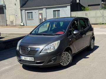 2011//241.000KM//NAVI//AIRCO