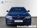 BMW 530 dxDrive Touring*Aktivlenkung*HuD*Pano*Ad.LED* Blau - thumbnail 2