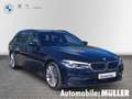 BMW 530 dxDrive Touring*Aktivlenkung*HuD*Pano*Ad.LED* Blau - thumbnail 8