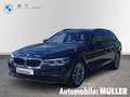 BMW 530 dxDrive Touring*Aktivlenkung*HuD*Pano*Ad.LED* Blau - thumbnail 1