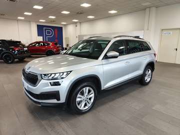 2.0 TDI EVO Executive DSG Navi Fari LED 7 Posti